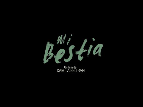 Mi bestia'