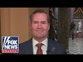 Rep. Mike Waltz: We have the prisoners running the prison