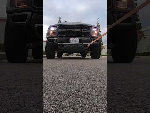Can An E-Bike Pull A Ford Raptor?