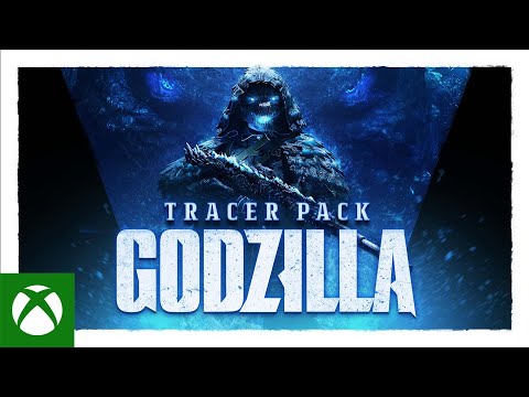 Tracer Pack: Godzilla Bundle | Call of Duty: Vanguard & Warzone