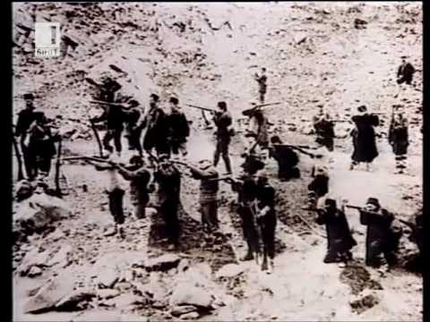 Илинденско-преображенското въстание 02.08.1903
