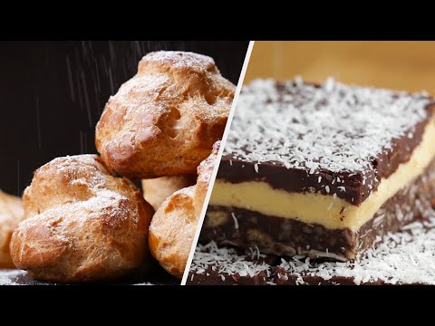 5 Satisfying Recipes for Coconut Lovers ? Tasty Recipes