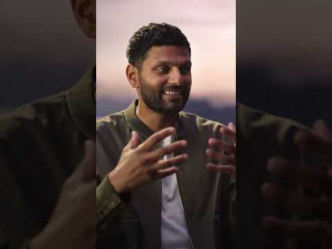 Experience Something New ft. Jay Shetty & The BMW i5 | BMW USA #shorts