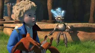 Mal princ 01x13 - Nefritov planeta 2