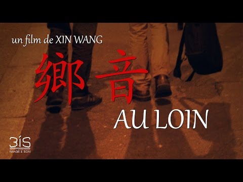 Au loin'