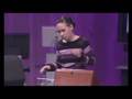 Pamelia Kurstin: Theremin, the untouchable music