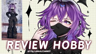 🔴 MELIHAT HOBI ORG ORG ANEH | Review Hobby