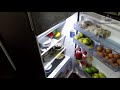 How To Convert Freezer Into Fridge | Samsung RT34M55 Smart Convertible Fridge