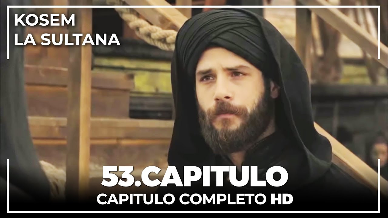 Cuando termina la serie el sultan