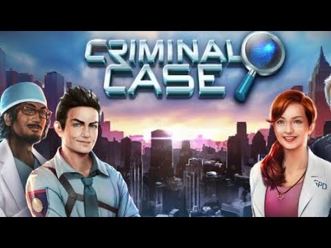 حل لغز جديد | Criminal Case بث مباشر 🔥