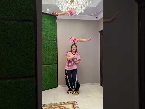 Funny TikTok dance trend 😍💃🕺