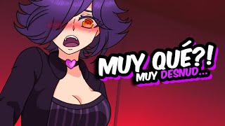 ESTOY MUY... ¿QUÉ?