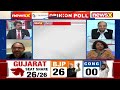 NewsX & D-Dynamics Opinion Poll | The Pulse Of West & North-East India | NewsX  - 18:54 min - News - Video