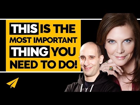 How to Use ACTING Techniques in BUSINESS | Ivana Chubbuck | #ModelTheMasters photo