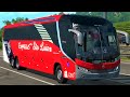 Bus Comil Invictus 1200 mercedes 1.35