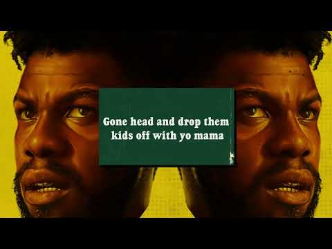 Uncle See'J & 12 oz lb cake - You Ain’t Gotta Go Home (Official
Lyric Video)