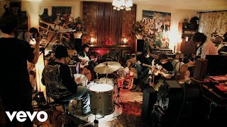 Arkayla - Waste of Time (Live At Nan&#39;s House)