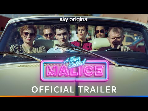 A Town Called Malice'