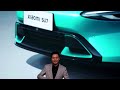 Xiaomi teases EV price, opens showrooms  - 01:33 min - News - Video
