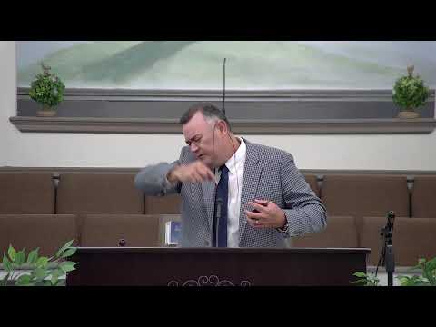 June 14th, 2026 Sunday Morning Service