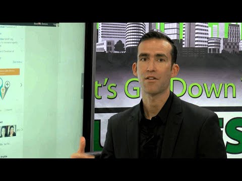 The Fast & Free LinkedIn Strategy that Generates 4 Leads a Day - Let's Get Down to Business