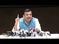 LIVE | AAP Leader and Rajya Sabha MP Sanjay Singh addressing an Important Press Conference  - 25:20 min - News - Video