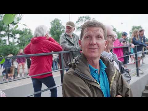O-Ringen 2025 i Jönköping Aftermovie