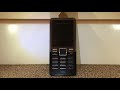 LG B2100 Ringtones on Sony Ericsson T280i