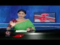 BRS Vs Congress Leaders Comments On Each Other Over Krishna Water Dispute | V6 Teenmaar  - 01:51 min - News - Video