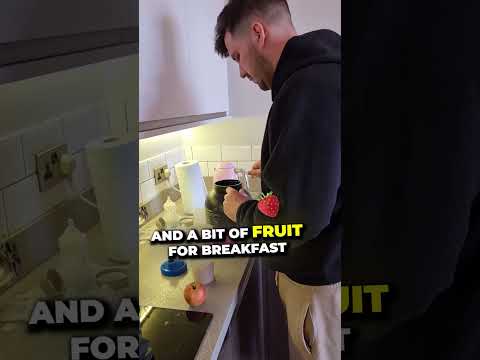 Hey, it's Mike Stewart here. Just wanted to give you a little insight into my world