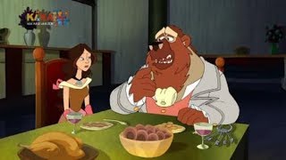 Simsala Grimm - Krska a Zviera