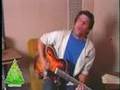 Mojo Nixon "Christmas Christmas" (Louie Louie revisited)