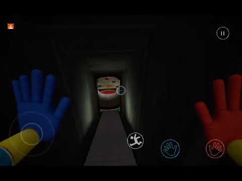 poppy playtime chapter 1 mobile