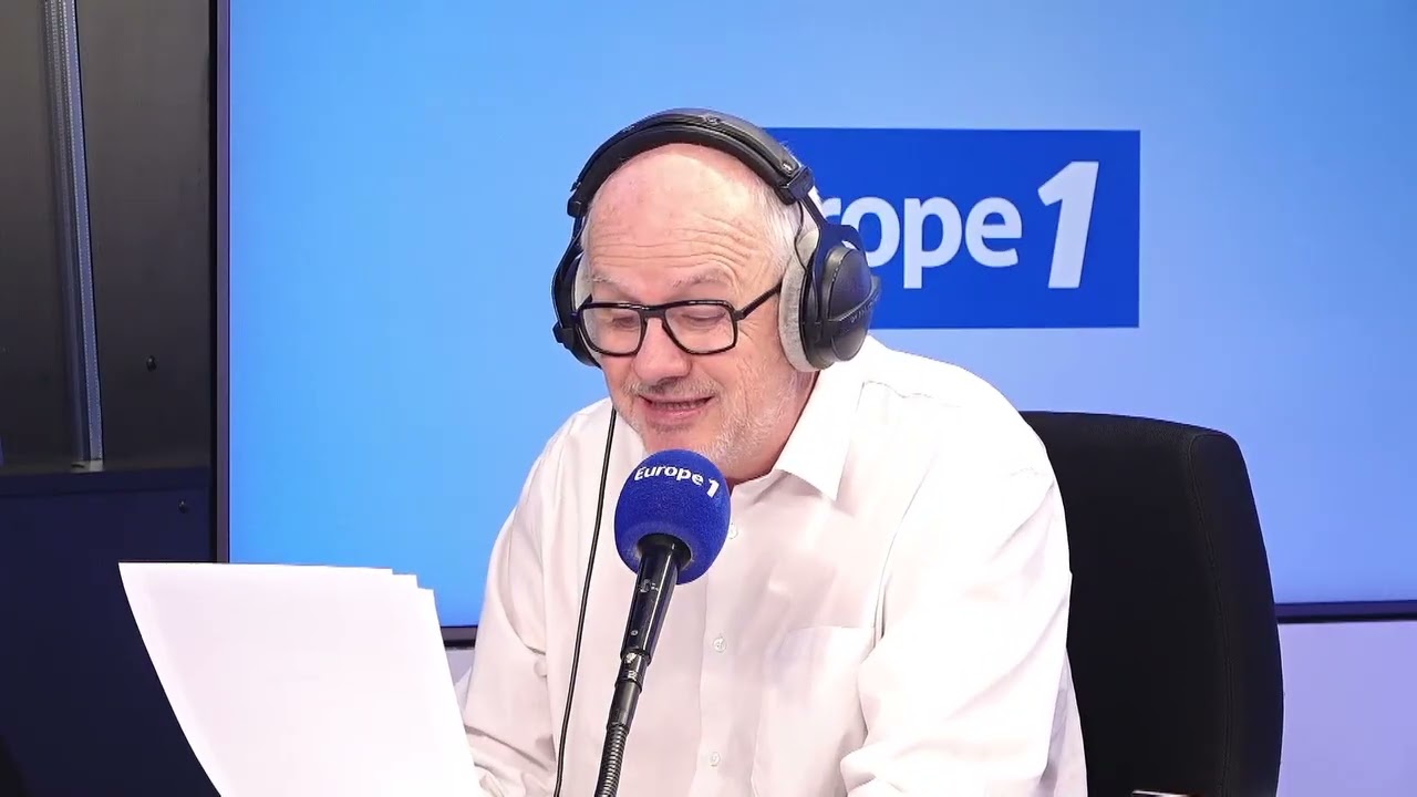 La revue de presse