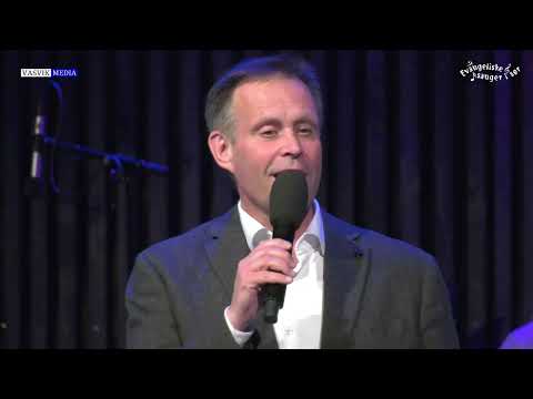 (6915) Mikael Järlestrand: Det är ingen hemlighet