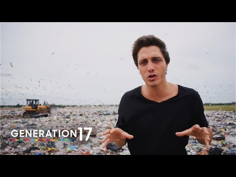 Generation17 Introduces Young Leader Máximo Mazzocco | Samsung