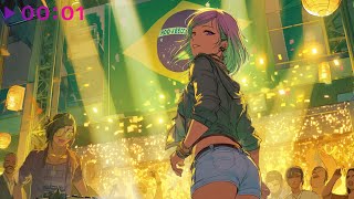 treepside — MONTAGEM TAKA | Official Audio | 2025