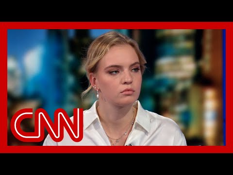 Putin critic's daughter makes a guess about what Russia wants from her father's disappearance
