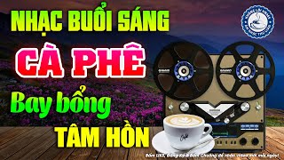 Nhạc Không Lời Buổi Sáng Bay Bổng Tâm Hồn | Hòa Tấu Rumba Guitar | Nhạc Cafe Buổi Sáng