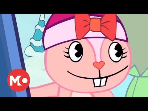 Happy Tree Friends - Snow What? Thats What