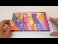 Cube iwork12 Review Part 1 of 2 (Android)
