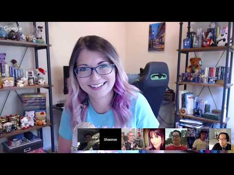 DTNS 3373 - w/ Shannon Morse and Len Peralta