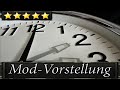 Date and Time Mod / Clock Mod v1