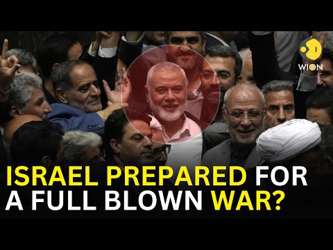 Israel-Hezbollah War LIVE: Netanyahu says Israel ‘ready for every scenario,’ will not end the war