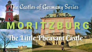 Moritzburg | The Little Pheasant Castle