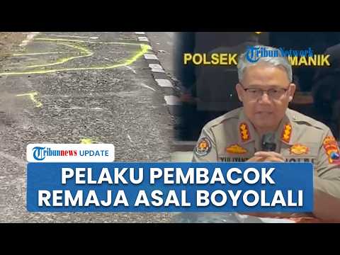 Polisi Tangkap Pelaku Pembacok Pelajar di RSUD Banyumanik Semarang, Barbuk Sajam dan Busur Disita