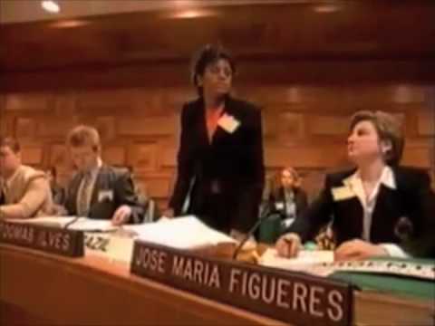 Model Un for Everyone | part 2