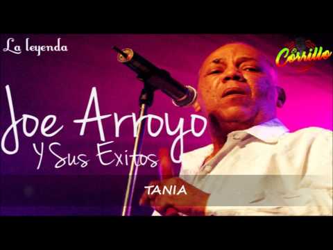 JOE ARROYO Y SUS EXITOS / EL CORRILLO