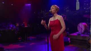 Kat Edmonson on Austin City Limits &quot;Lucky&quot;