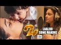 Suriya's 24 Laalijo Song making- Nithya Menen